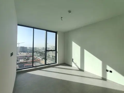 Cresswell Residences, Dubai South construction progress — 15 April 2026, 100.00% complete, photo 5 of 14