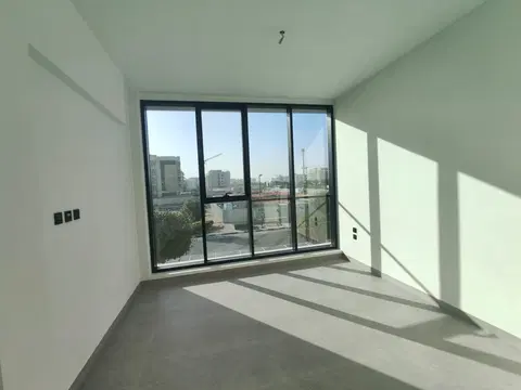 Ход строительства Cresswell Residences, Dubai South — 15 апреля 2026, готовность 100,00%, снимок 15 из 16