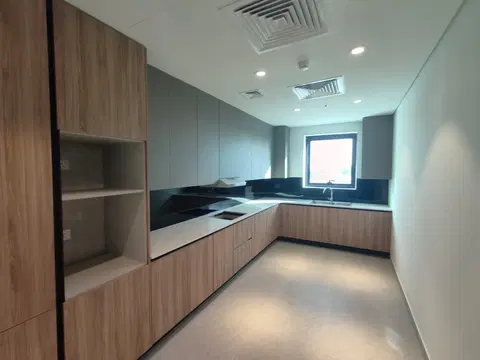 Ход строительства Cresswell Residences, Dubai South — 15 апреля 2026, готовность 100,00%, снимок 11 из 16