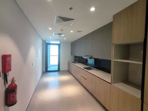 Ход строительства Cresswell Residences, Dubai South — 15 апреля 2026, готовность 100,00%, снимок 8 из 16