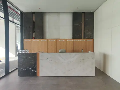 Ход строительства Cresswell Residences, Dubai South — 15 апреля 2026, готовность 100,00%, снимок 7 из 16