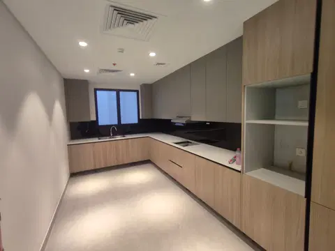Ход строительства Cresswell Residences, Dubai South — 15 апреля 2026, готовность 100,00%, снимок 6 из 16