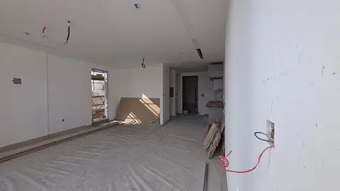 Ход строительства The Vyne Residences, Jumeirah Village Triangle — 17 декабря 2025, готовность 63.72%, снимок 3 из 10