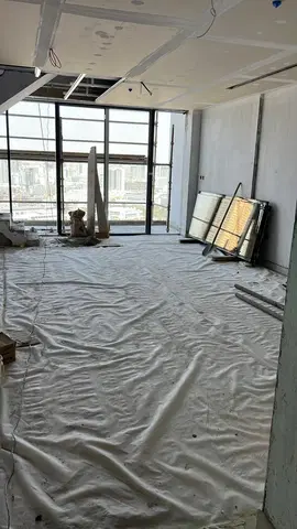 Ход строительства The Vyne Residences, Jumeirah Village Triangle — 22 апреля 2026, готовность 80.42%, снимок 8 из 9