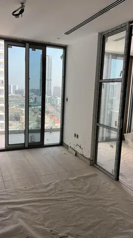 Ход строительства The Vyne Residences, Jumeirah Village Triangle — 22 апреля 2026, готовность 80.42%, снимок 5 из 9
