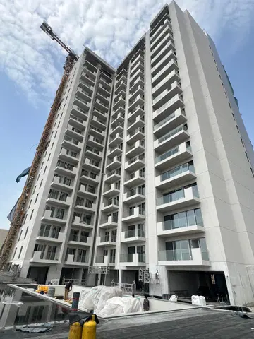 Ход строительства The Vyne Residences, Jumeirah Village Triangle — 22 апреля 2026, готовность 80.42%, снимок 4 из 9