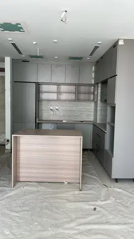 Ход строительства The Vyne Residences, Jumeirah Village Triangle — 22 апреля 2026, готовность 80.42%, снимок 2 из 9
