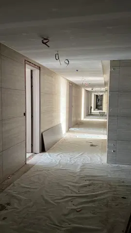 Ход строительства The Vyne Residences, Jumeirah Village Triangle — 22 апреля 2026, готовность 80.42%, снимок 1 из 9