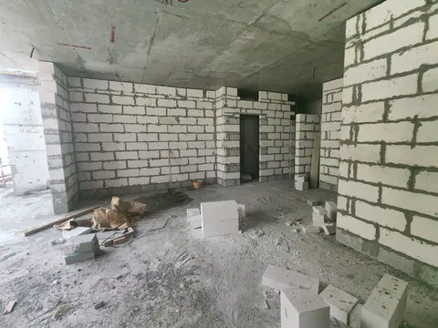 Ход строительства Linden Residences, International City 2 — 4 сентября 2026, готовность 26,78%, снимок 5 из 5