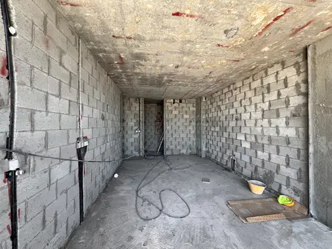 One by Nine, Nad Al Sheba Gardens 1 construction progress — 11 June 2026, 50.27% complete, photo 6 of 8