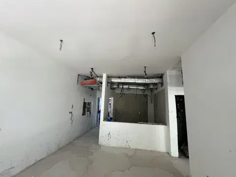 One by Nine, Nad Al Sheba Gardens 1 construction progress — 11 June 2026, 50.27% complete, photo 5 of 8