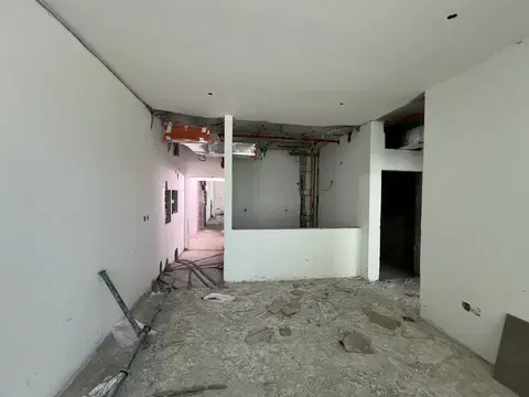 One by Nine, Nad Al Sheba Gardens 1 construction progress — 11 June 2026, 50.27% complete, photo 1 of 8