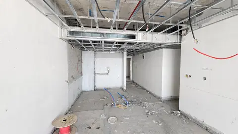 Haven Bay, Dubai Islands construction progress — 7 May 2026, 66.51% complete, photo 3 of 18
