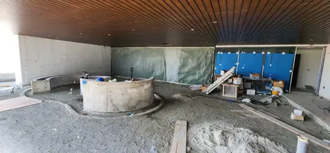 Haven Bay, Dubai Islands construction progress — 6 August 2026, 82.92% complete, photo 10 of 10