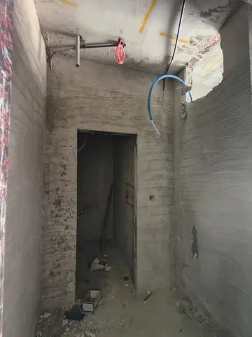 Ход строительства Lincoln Star Residence, Dubai South Residential District — 26 февраля 2026, готовность 47,21%, снимок 1 из 10