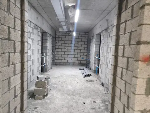 ARLO, Dubai Creek Harbour construction progress — 4 February 2026, 25.99% complete, photo 10 of 11