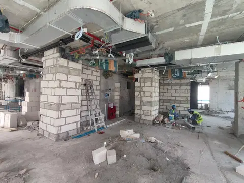 ARLO, Dubai Creek Harbour construction progress — 4 February 2026, 25.99% complete, photo 4 of 11