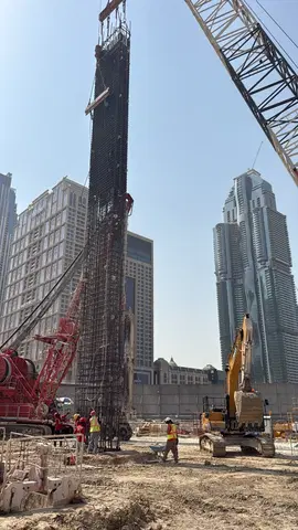 Muraba Veil, Al Wasl construction progress — 28 September 2026, 7.60% complete, photo 2 of 6