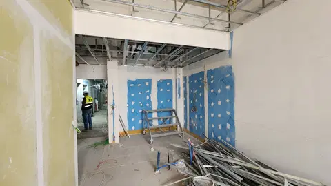 One by Binghatti, Business Bay construction progress — 16 December 2025, 38.68% complete, photo 8 of 11