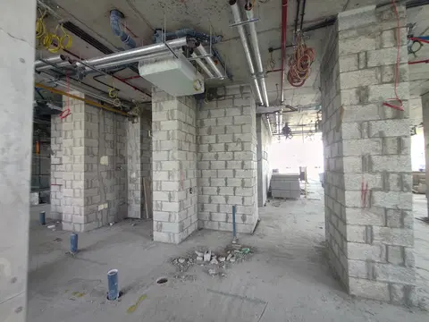 One by Binghatti, Business Bay construction progress — 14 May 2026, 50.21% complete, photo 10 of 17