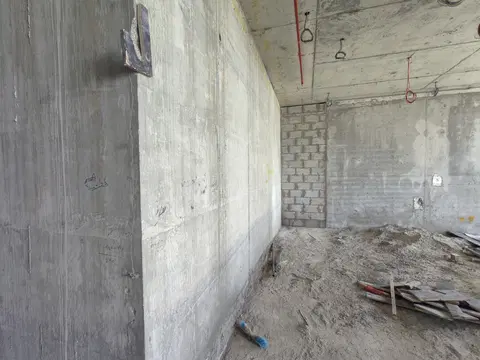 One by Binghatti, Business Bay construction progress — 14 May 2026, 50.21% complete, photo 2 of 17