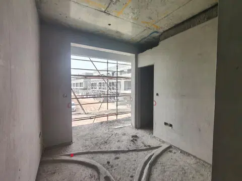 Taormina Village 1, Taormina Village 1 construction progress — 6 February 2026, 15.99% complete, photo 2 of 14