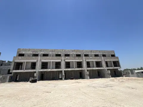 Ход строительства Taormina Village 1, Taormina Village 1 — 3 июня 2026, готовность 20,40%, снимок 7 из 11