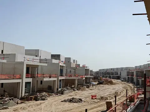 Ход строительства Golf Lane, Golf Lane — 18 июня 2026, готовность 30,05%, снимок 1 из 5