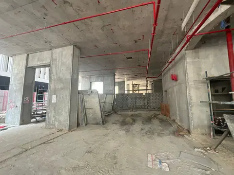 Blossom 76 by Tranquil, JVC District 17 construction progress — 12 May 2026, 34.01% complete, photo 6 of 8