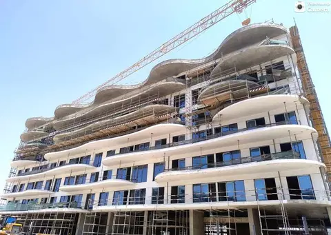 Ход строительства Damac Lagoons - Lagoon Views 9, Damac Lagoons — 1 сентября 2026, готовность 47,29%, снимок 2 из 9