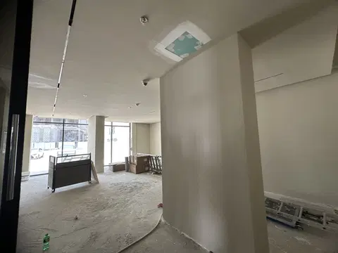 Ход строительства Trafford Residence, Dubai South Residential District — 10 августа 2026, готовность 95,14%, снимок 12 из 12