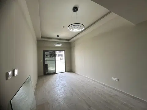 Ход строительства Trafford Residence, Dubai South Residential District — 10 августа 2026, готовность 95,14%, снимок 10 из 12