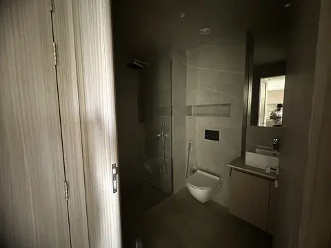 Ход строительства Trafford Residence, Dubai South Residential District — 10 августа 2026, готовность 95,14%, снимок 4 из 12
