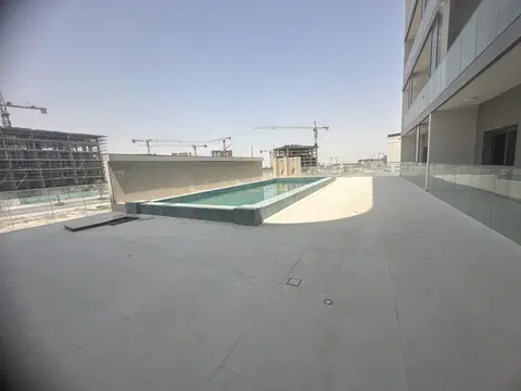 Trafford Residence, Dubai South Residential District construction progress — 24 August 2026, 100.00% complete, photo 12 of 12