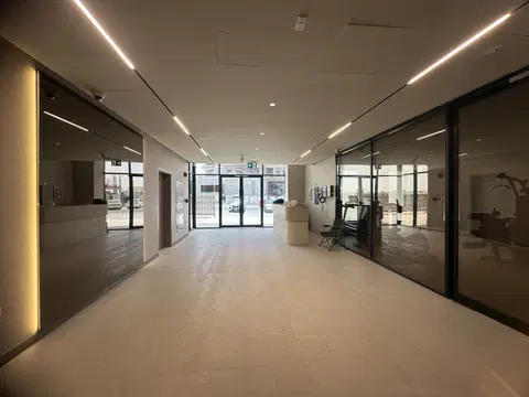 Trafford Residence, Dubai South Residential District construction progress — 24 August 2026, 100.00% complete, photo 8 of 12