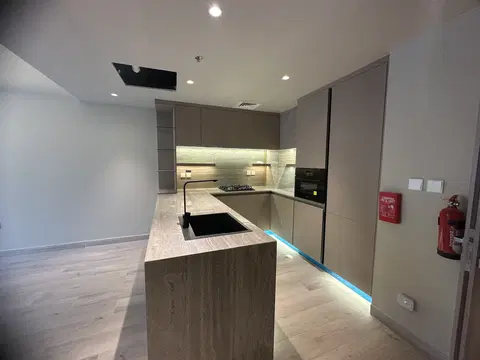 Trafford Residence, Dubai South Residential District construction progress — 24 August 2026, 100.00% complete, photo 6 of 12