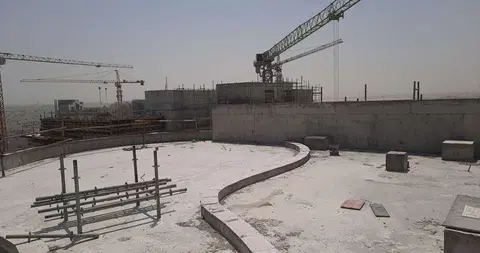 Ход строительства Damac Lagoons - Lagoon Views 10, Damac Lagoons — 1 сентября 2026, готовность 47,41%, снимок 2 из 9