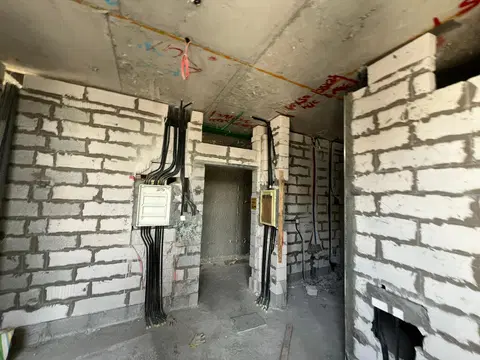 Ход строительства La Boutique by LMD, Culture Village — 18 июня 2026, готовность 38,09%, снимок 7 из 8