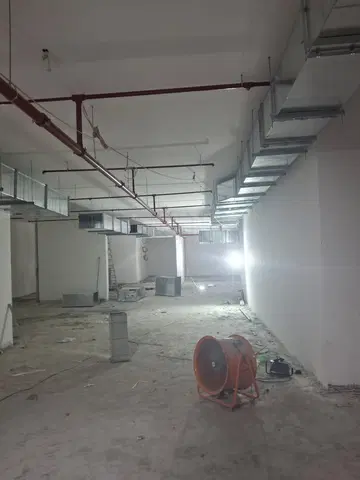 Ход строительства La Boutique by LMD, Culture Village — 18 июня 2026, готовность 38,09%, снимок 1 из 8