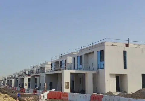 Greenway 2, Greenway 2 construction progress — 29 July 2026, 34.37% complete, photo 2 of 12