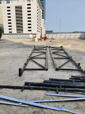 Bayz 102 by Danube, Business Bay construction progress — 3 September 2024, 0.00% complete, photo 1 of 2