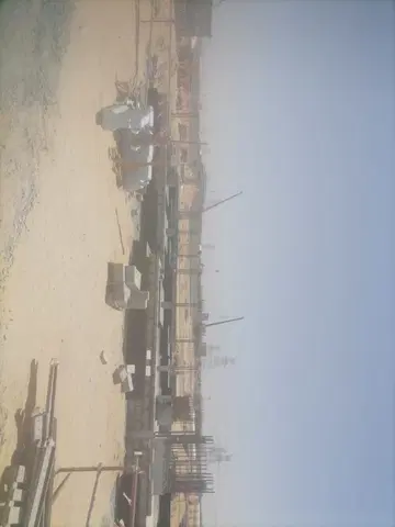 The Acres 3 & Estates, The Acres construction progress — 24 June 2026, 5.13% complete, photo 9 of 12