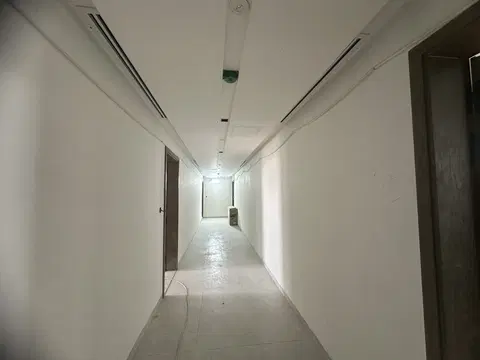 The Harmony, Dubai South construction progress — 23 June 2026, 85.48% complete, photo 7 of 8