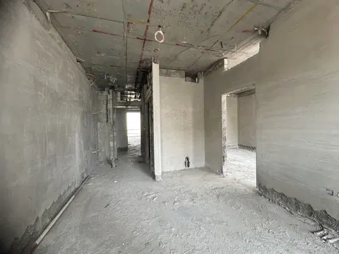 Golf Residences By Prestige One, Sports City construction progress — 10 August 2026, 35.74% complete, photo 7 of 8
