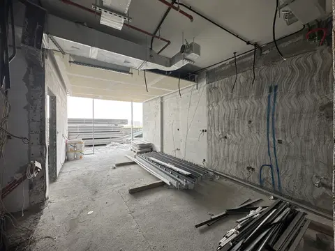 Golf Residences By Prestige One, Sports City construction progress — 10 August 2026, 35.74% complete, photo 6 of 8