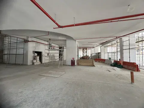 Golf Residences By Prestige One, Sports City construction progress — 10 August 2026, 35.74% complete, photo 1 of 8