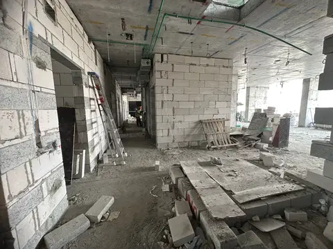 Havelock Heights, Jumeirah Village Circle construction progress — 25 June 2026, 28.01% complete, photo 4 of 5
