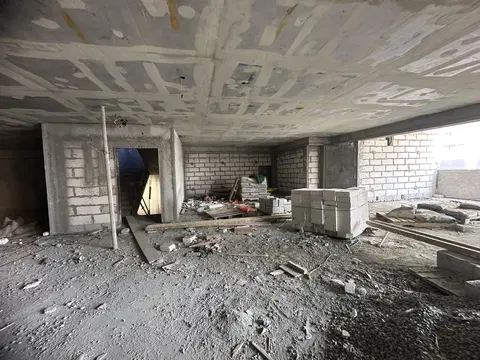 Havelock Heights, Jumeirah Village Circle construction progress — 25 June 2026, 28.01% complete, photo 3 of 5