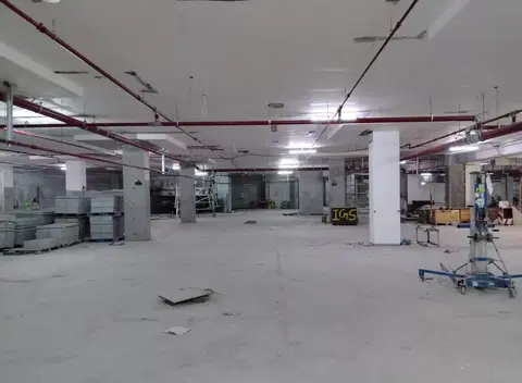 Parkland, Dubai Hills Estate construction progress — 22 June 2026, 50.02% complete, photo 5 of 6