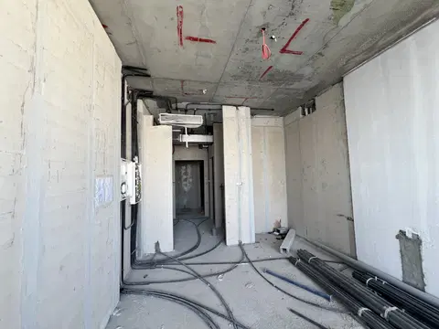 Val by Kasco, Culture Village construction progress — 30 January 2026, 41.43% complete, photo 2 of 7